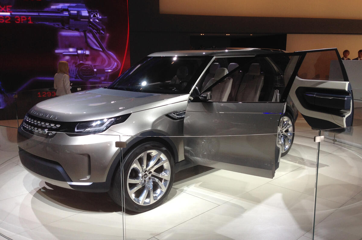 no title Moscow motor show 2014 report and gallery