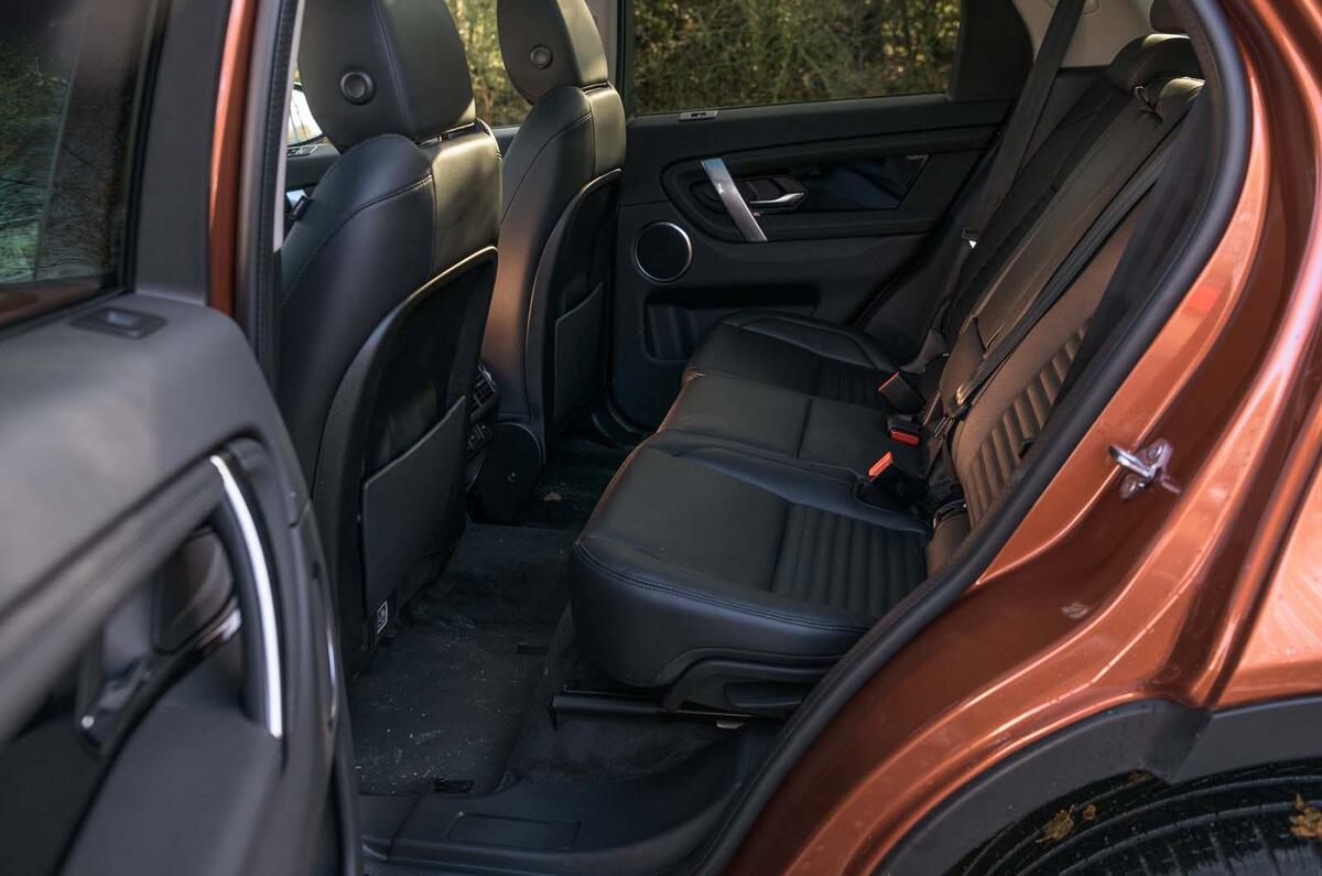 Disco Sport RT 2019 1408