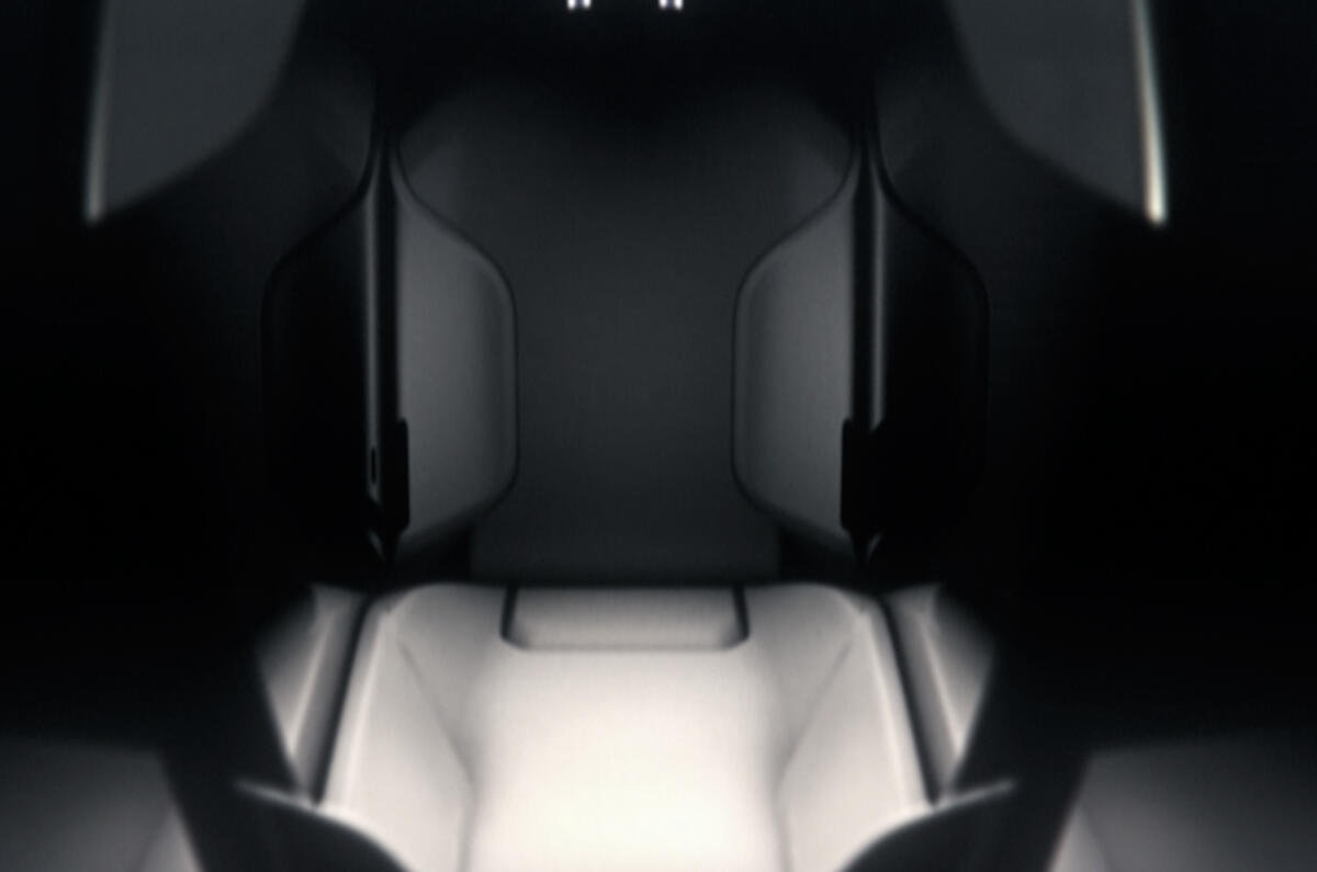 New Land Rover Discovery family previewed