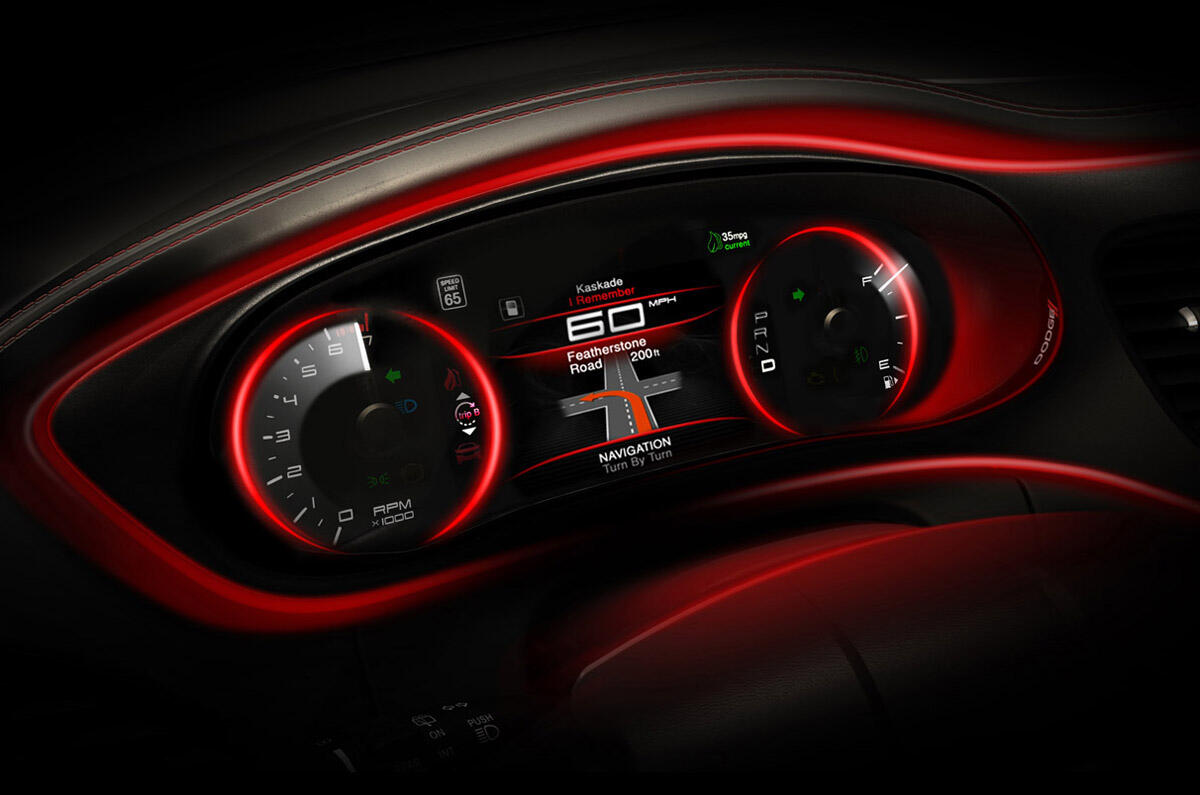 no title Fiat increases Chrysler stake