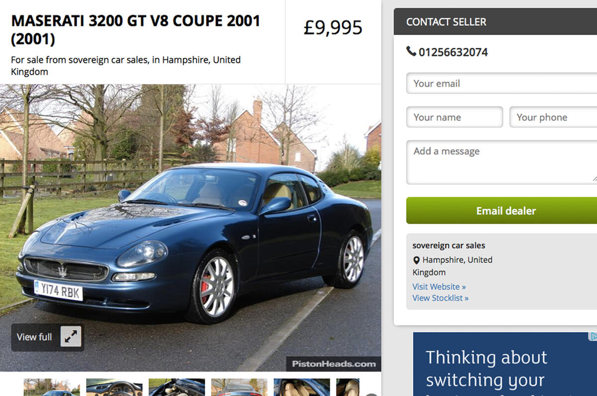 no title To buy or not to buy