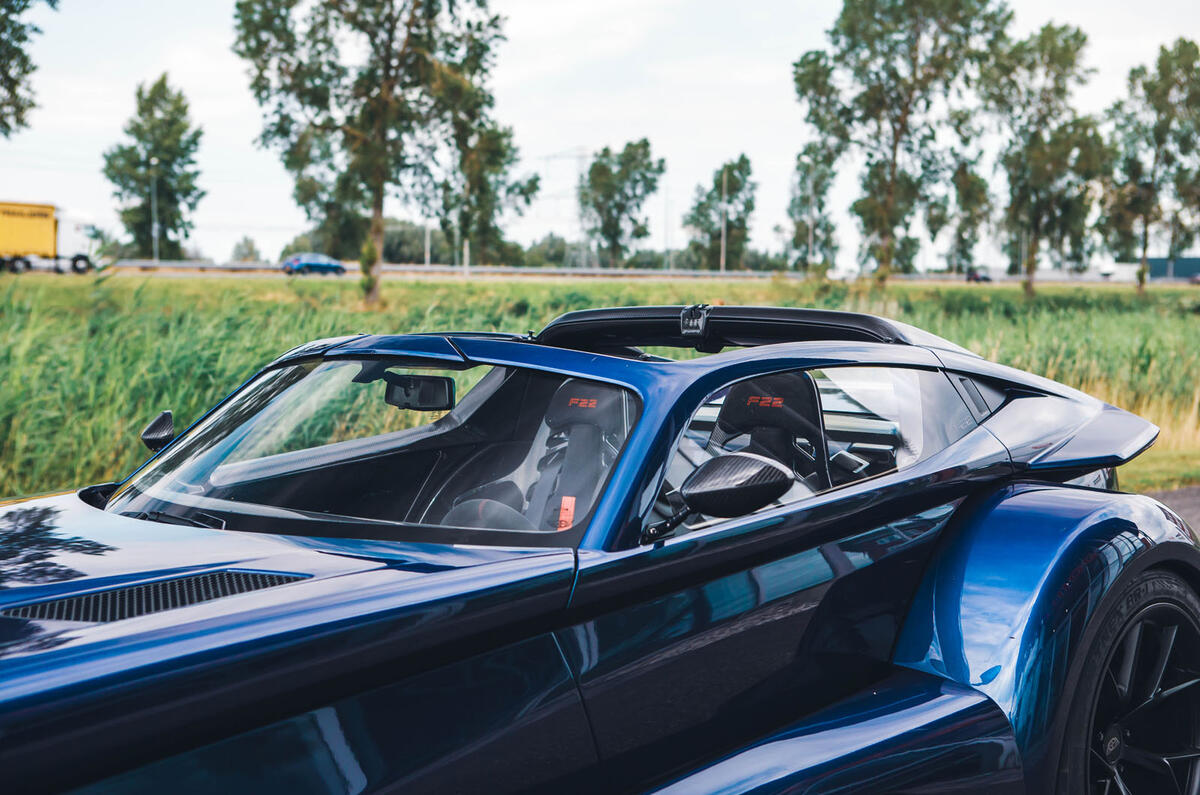 donkervoort f22 review 2023 09 detail donkervoort f22 review 2023 09 detail