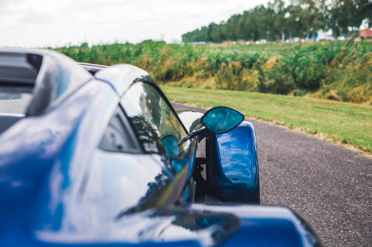 donkervoort f22 review 2023 14 side detail donkervoort f22 review 2023 14 side detail