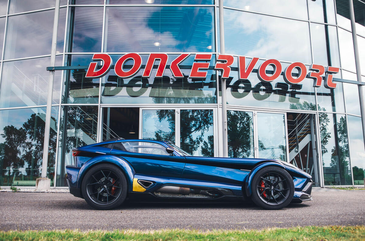 donkervoort f22 review 2023 17 facotry donkervoort f22 review 2023 17 facotry
