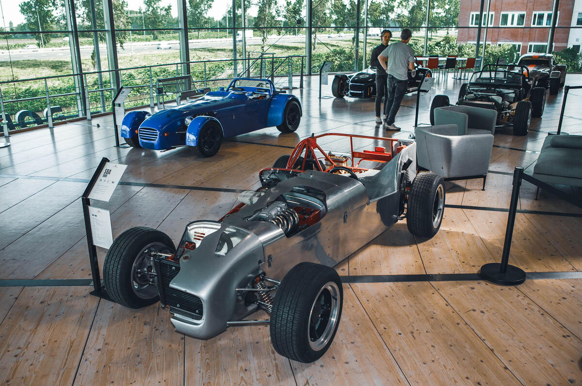 donkervoort f22 review 2023 18 showroom donkervoort f22 review 2023 18 showroom