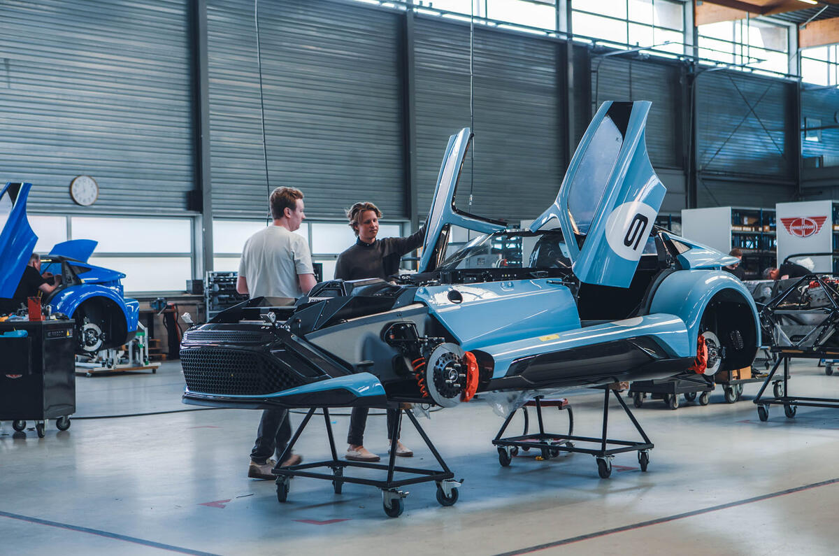 donkervoort f22 review 2023 20 build donkervoort f22 review 2023 20 build