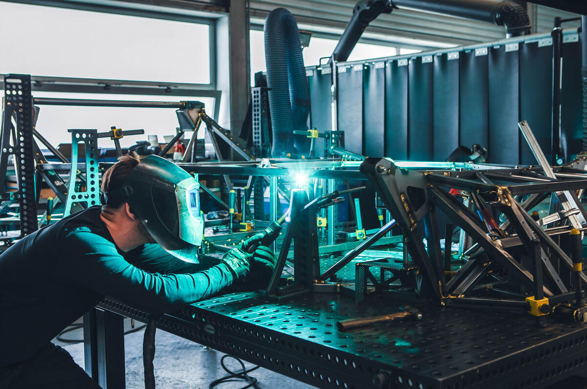 donkervoort f22 review 2023 21 welding donkervoort f22 review 2023 21 welding