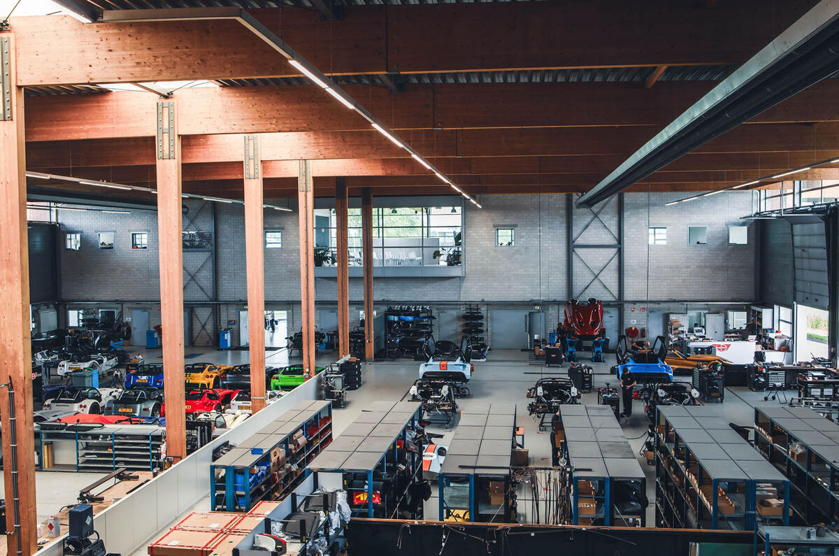 donkervoort f22 review 2023 24 factory donkervoort f22 review 2023 24 factory