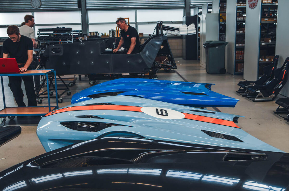 donkervoort f22 review 2023 25 body panels donkervoort f22 review 2023 25 body panels