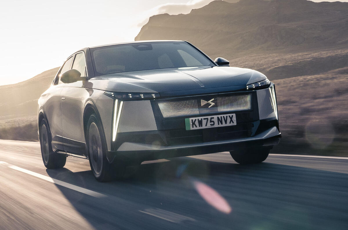 DS No8 review 2026 001