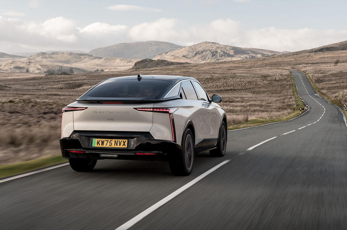 DS No8 review 2026 003