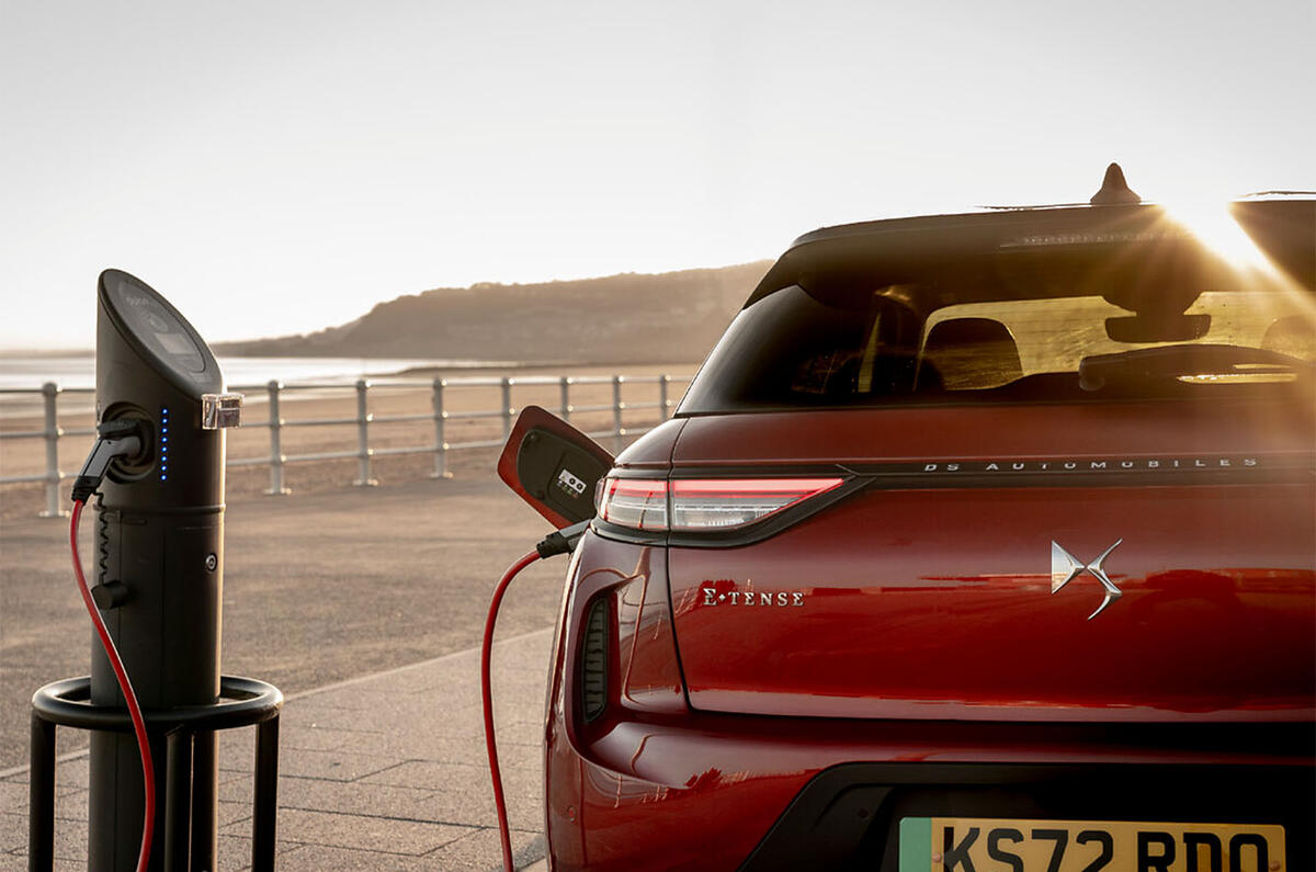 ds3 review 2024 07 charging