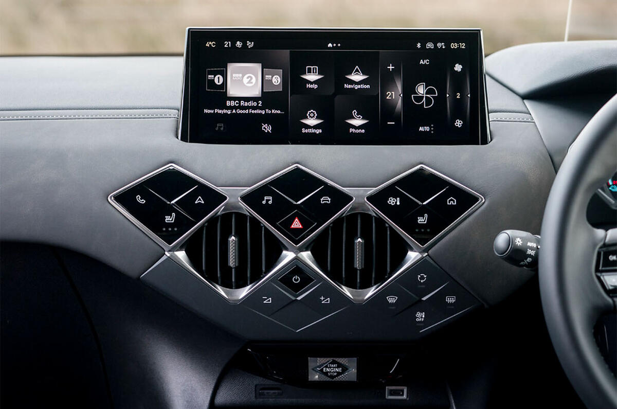 ds3 review 2024 12 dash