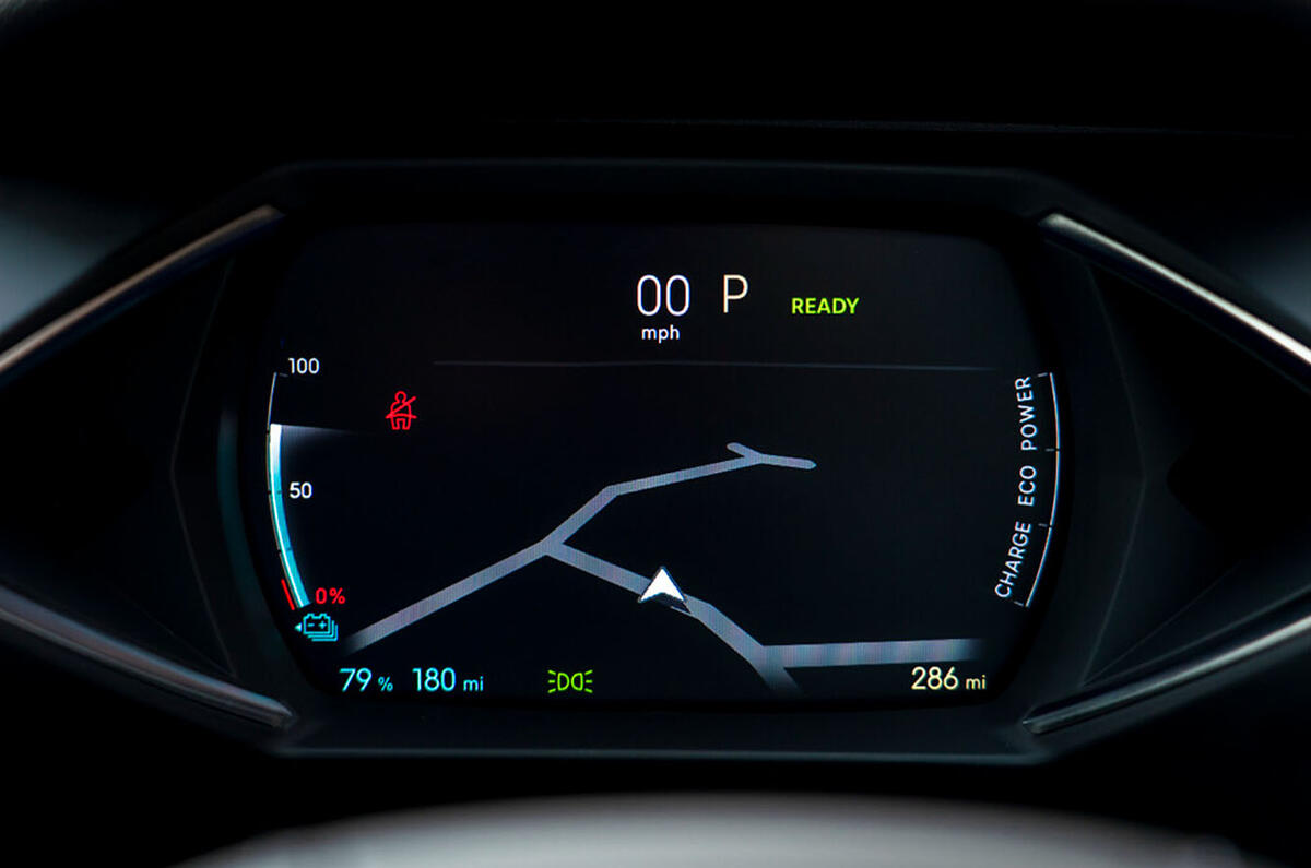 ds3 review 2024 14 binnacle