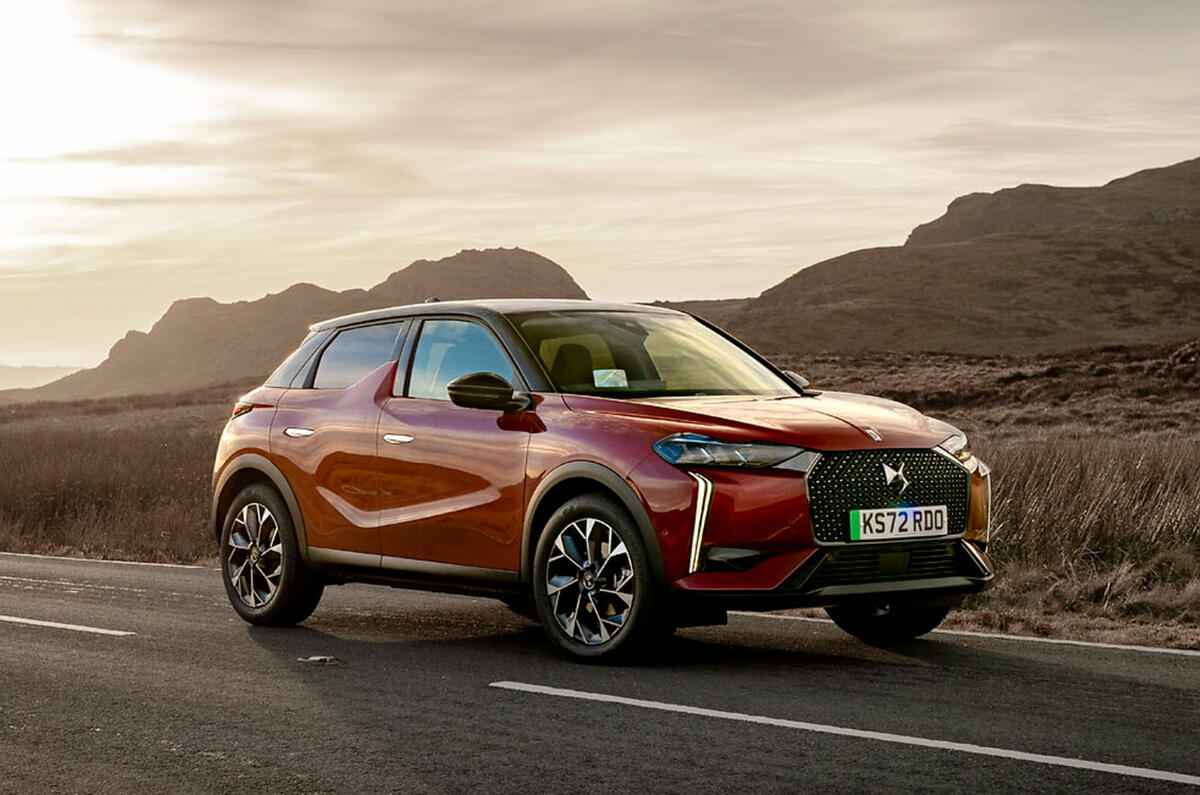 ds3 review 2024 23 static front