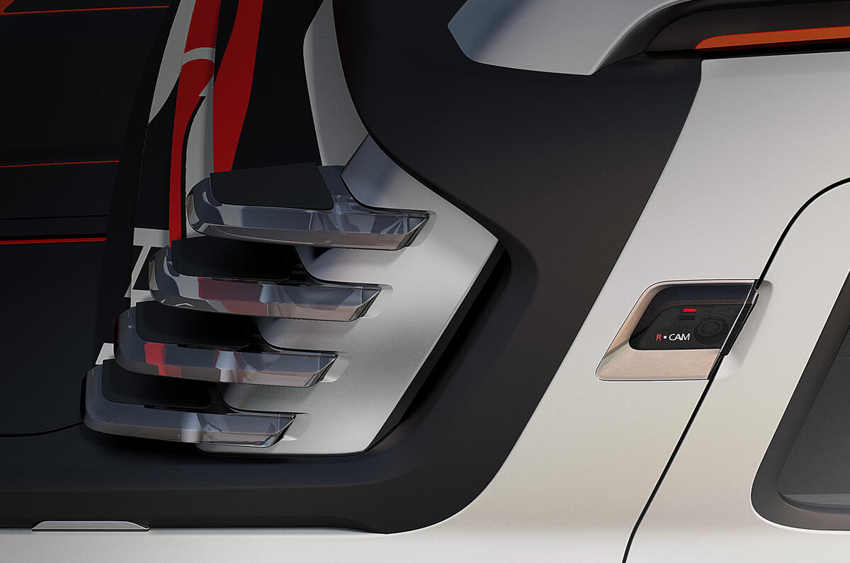 no title New Duster Oroch concept set for Sao Paulo motor show debut