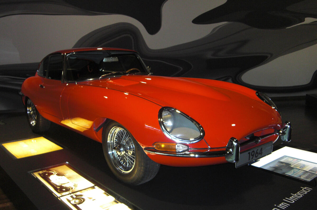 no title Das motor city