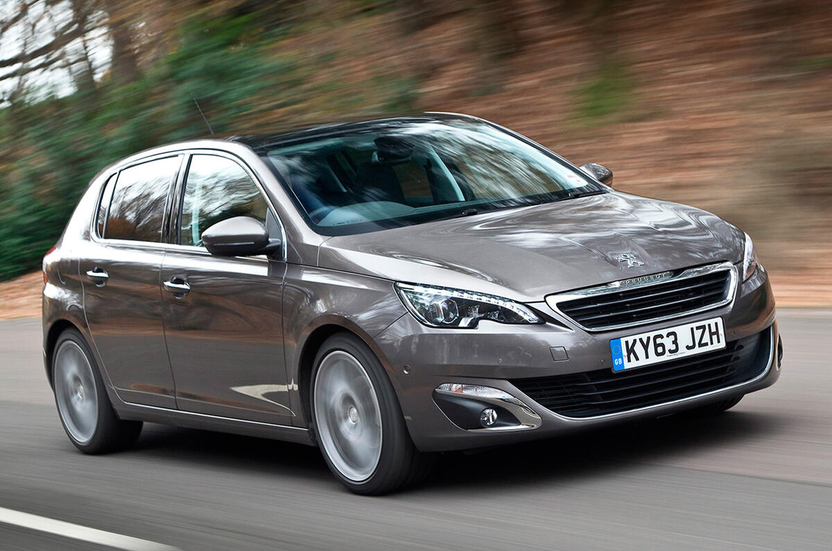 no title Quick news: Smart Volvo tech; GT3 solution 'close'; 308 orders up
