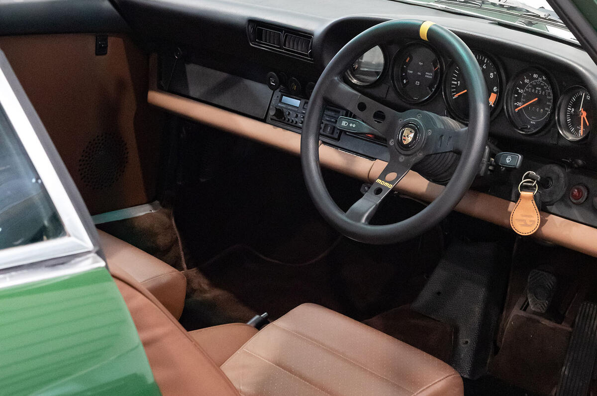 Electrogenic 911 2023 006 dash Electrogenic 911 2023 006 dash