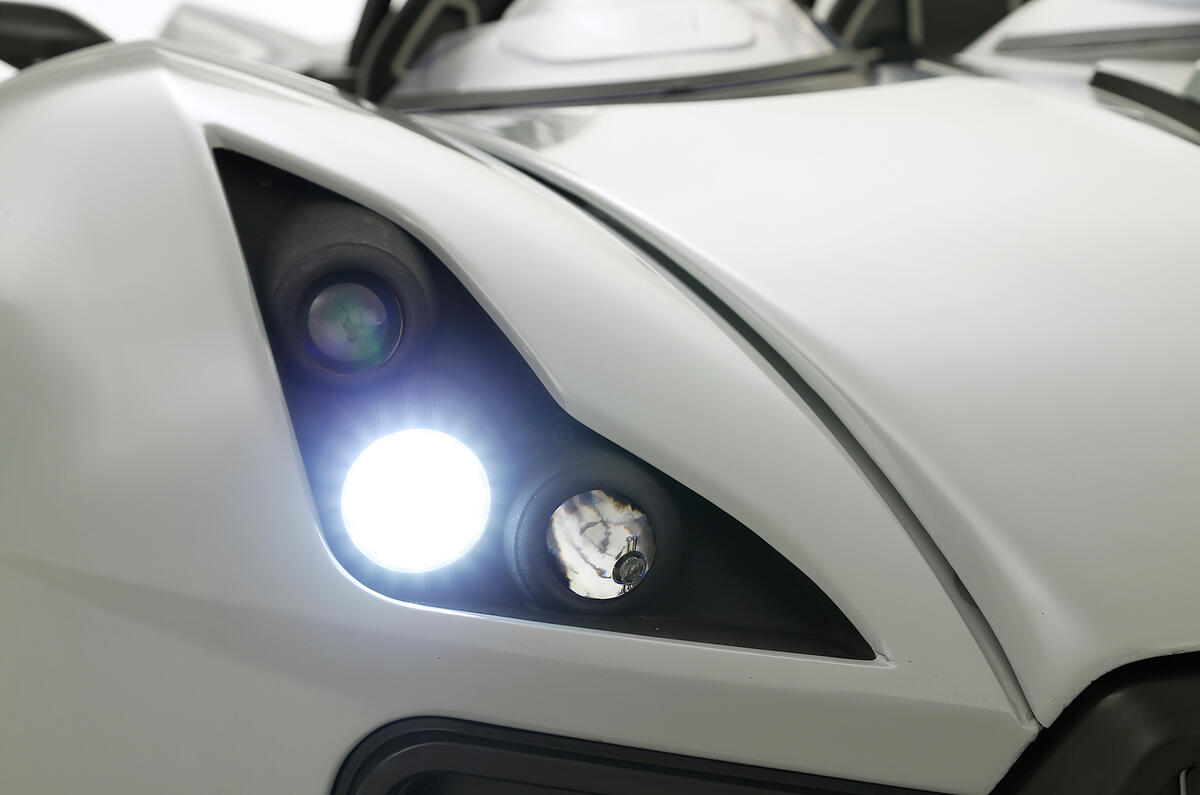 Exclusive look at the Elemental RP1 with the men who made it Exclusive look at the Elemental RP1 with the men who made it