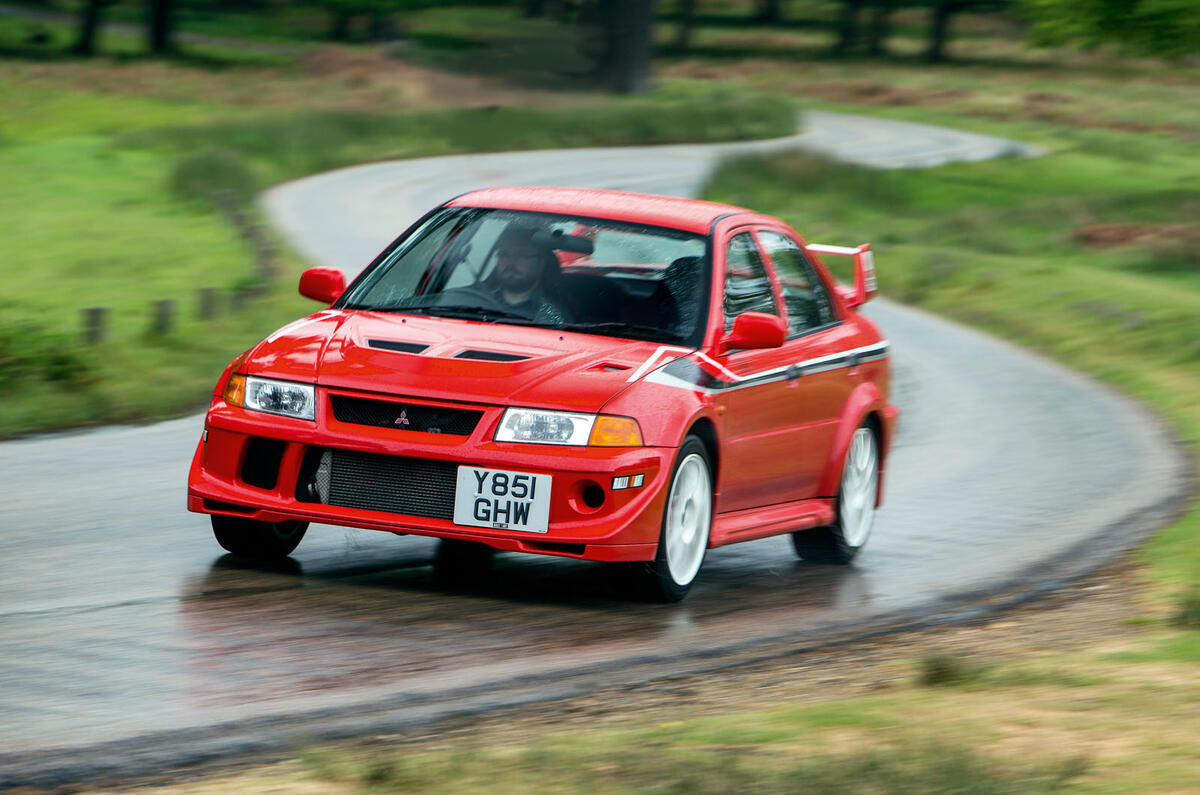 evo6tm 261