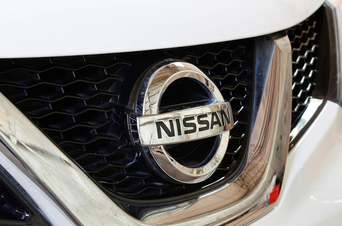 New versus used: Nissan Qashai or Range Rover Evoque?