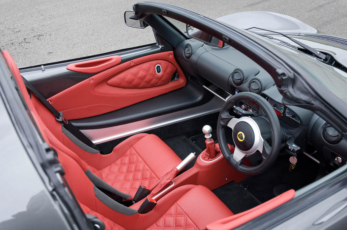 no title Best cars of 2013: Lotus Exige S Roadster