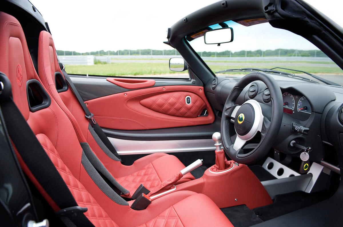 no title Best cars of 2013: Lotus Exige S Roadster