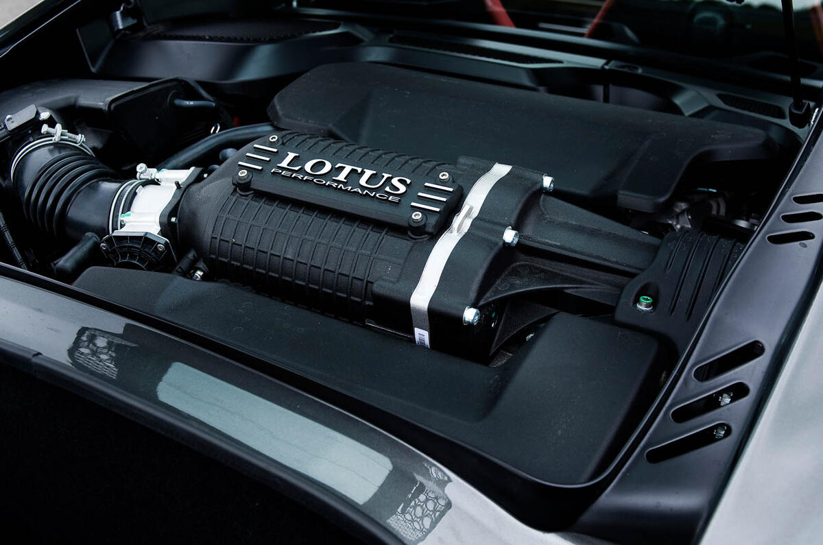 no title Best cars of 2013: Lotus Exige S Roadster