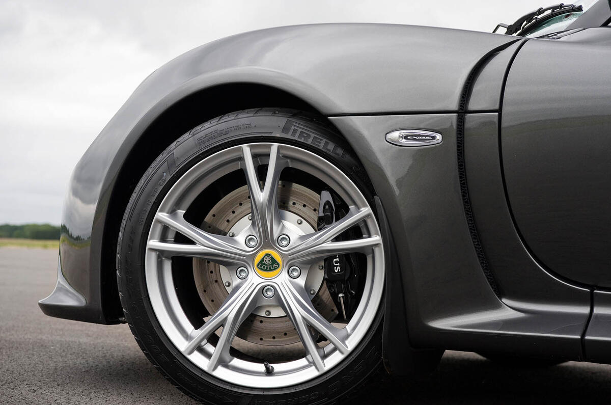no title Best cars of 2013: Lotus Exige S Roadster