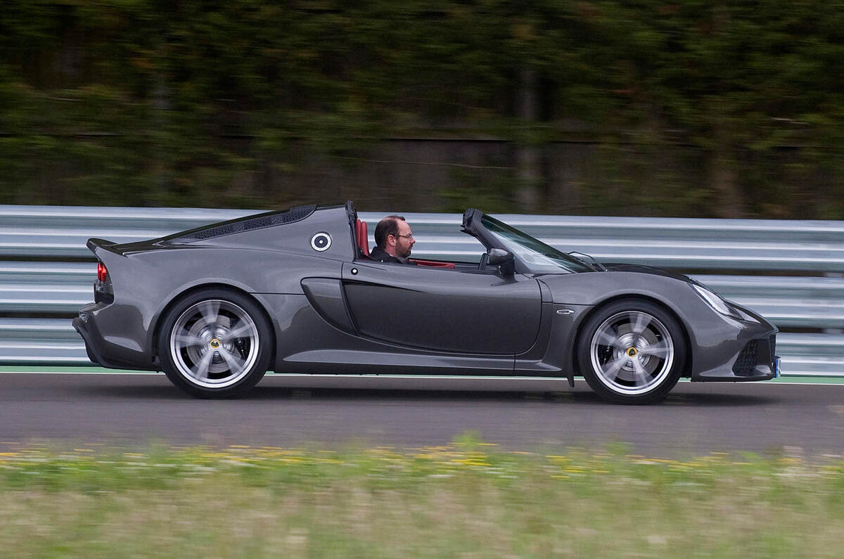 no title Best cars of 2013: Lotus Exige S Roadster