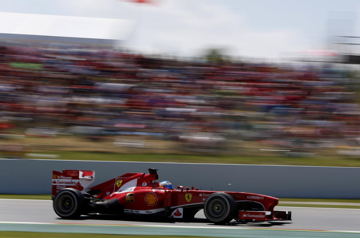 Goodwood Festival of Speed: 20 highlights for 2013