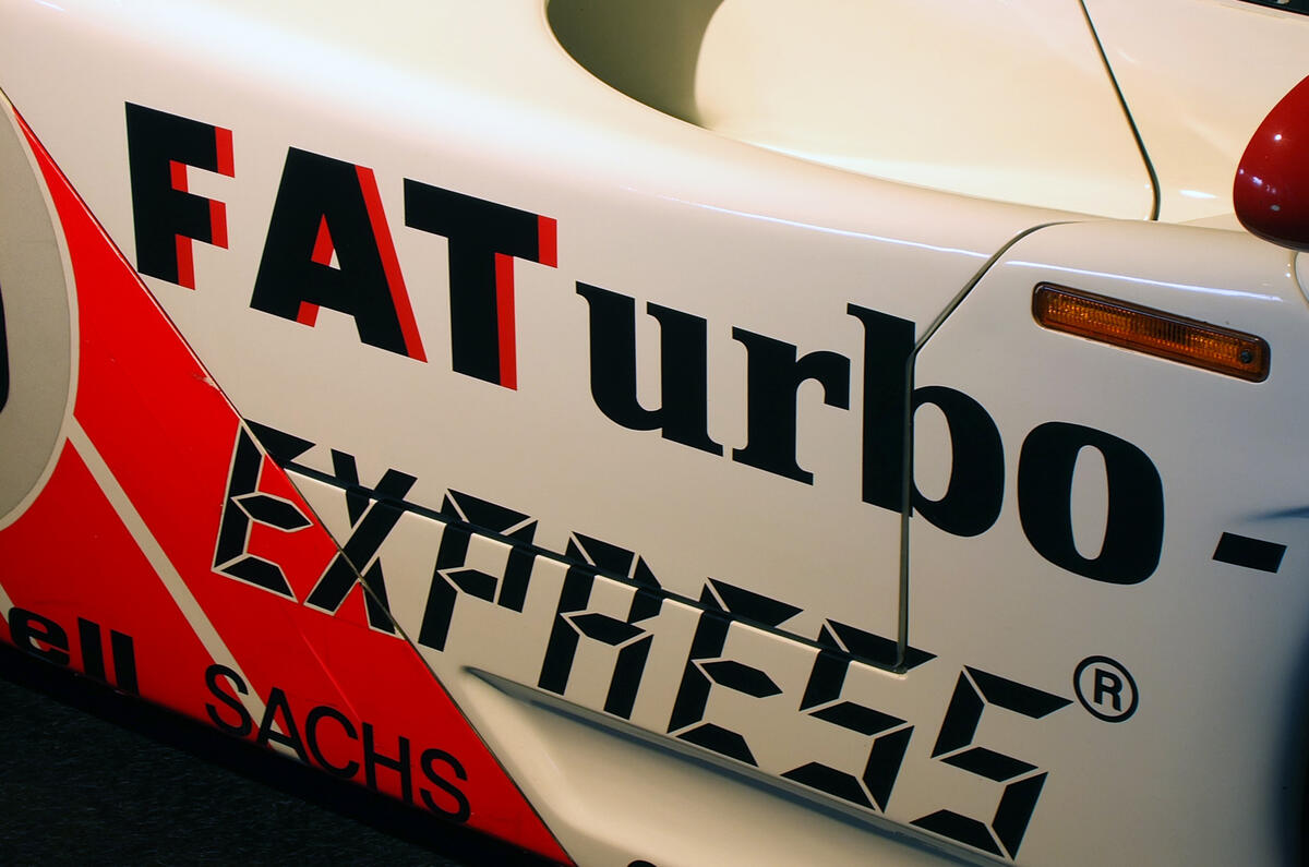 Porsche celebrates its Le Mans history - picture special