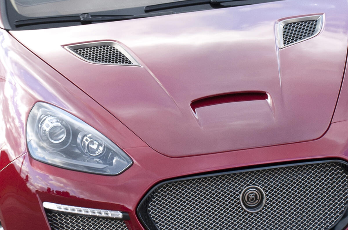 no title Autocar name that car quiz - extremely hard