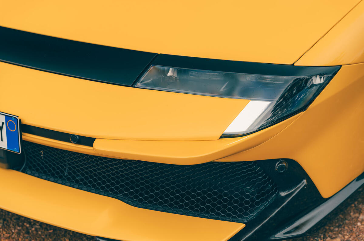 Ferrari 849 Testarossa review 2026 013