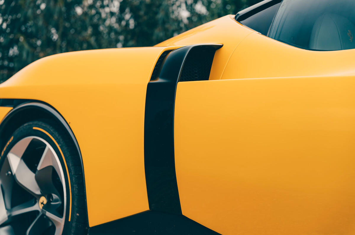 Ferrari 849 Testarossa review 2026 015