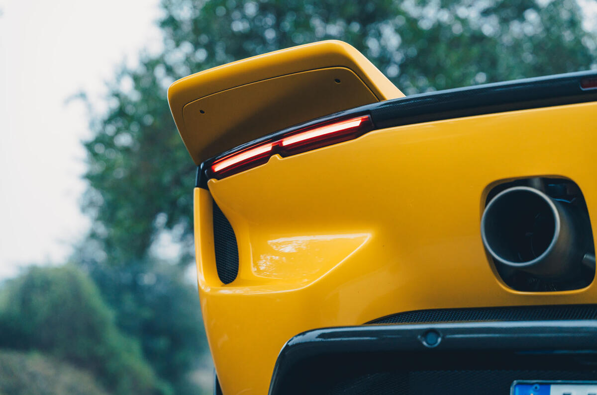 Ferrari 849 Testarossa review 2026 017