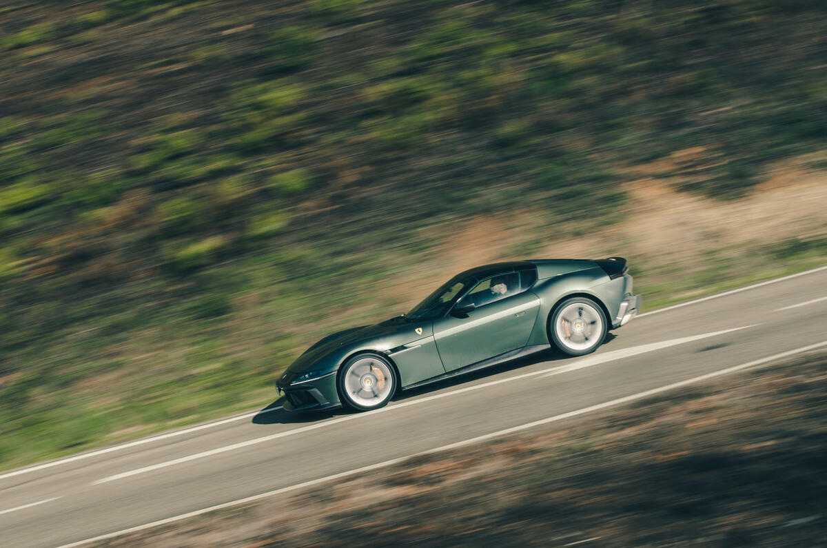 ferrari 12 cillindri spider 2025 pan 129 ferrari 12 cillindri spider 2025 pan 129