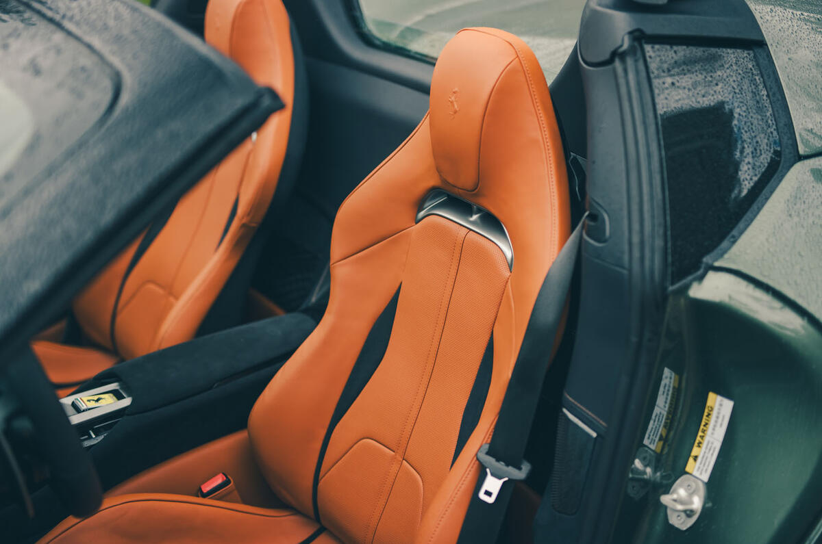 ferrari 12 cillindri spider 2025 seat 59 ferrari 12 cillindri spider 2025 seat 59