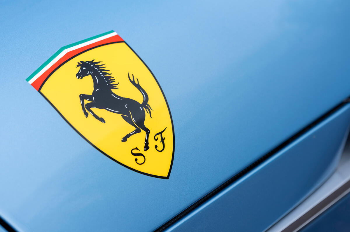 Ferrari 12cilindri Spider review 2026 03