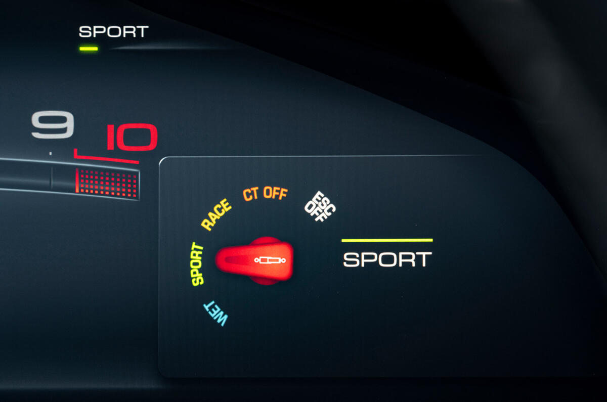 Ferrari 12cilindri Spider review 2026 11