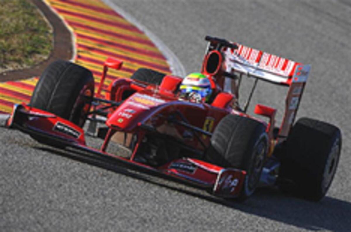 BBC confirms F1 on iPlayer