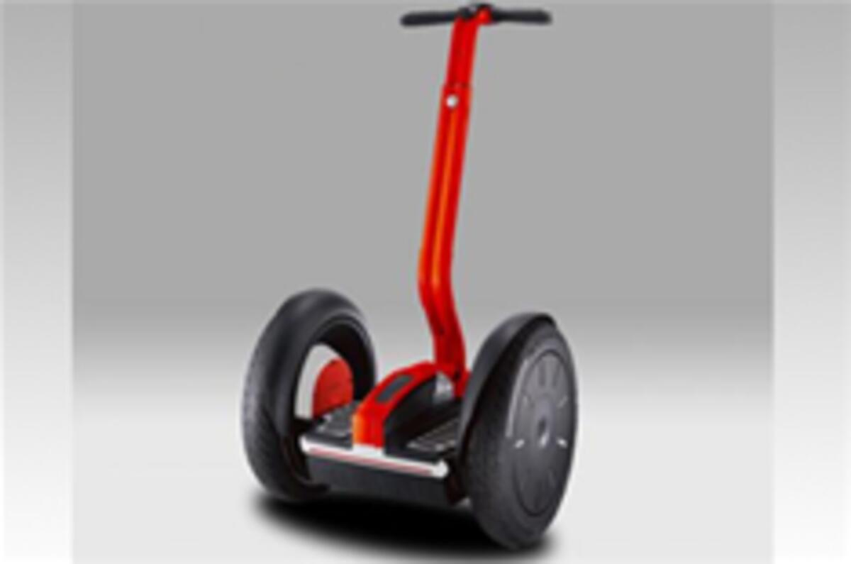 The all-electric Ferrari