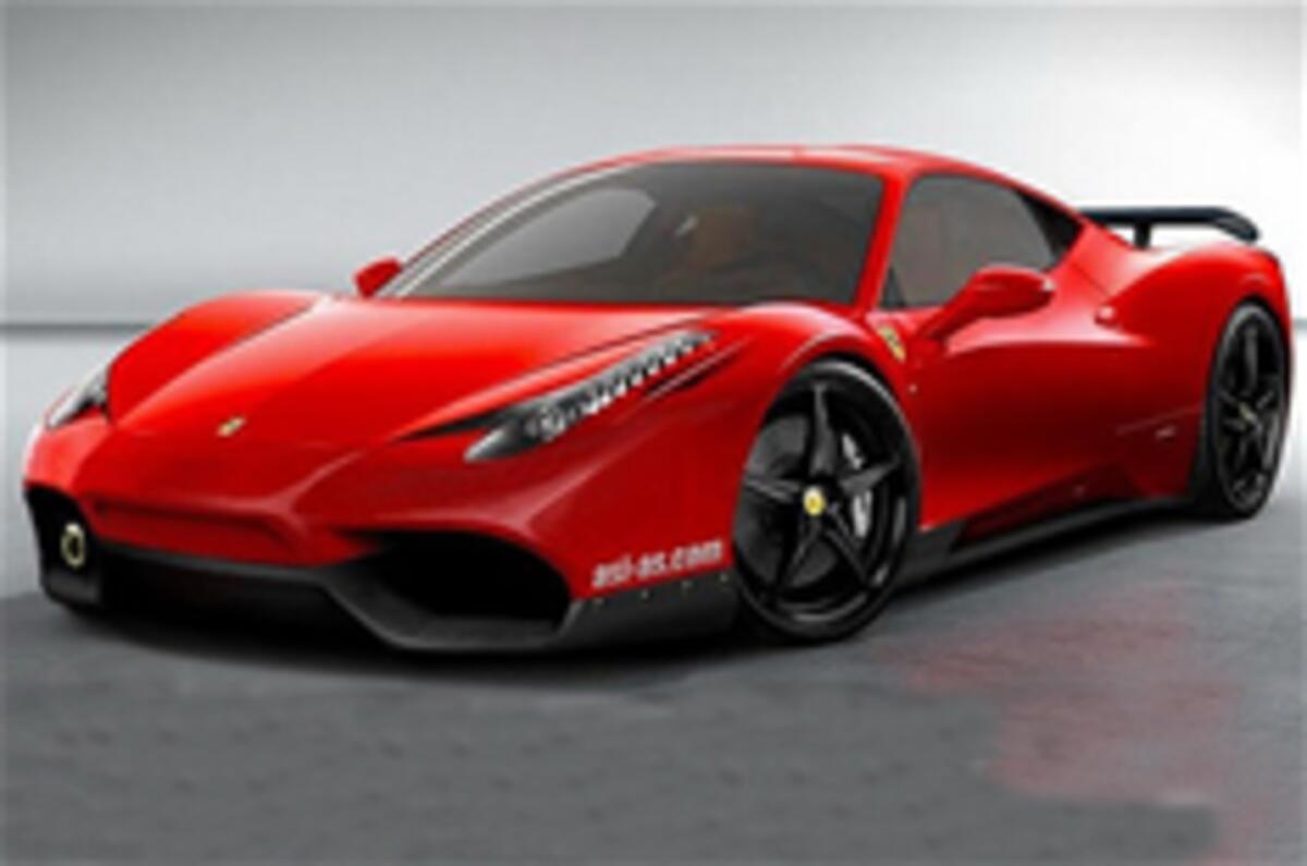 Ferrari 458 Italia For Sale >> Tuned Ferrari 458 | Autocar Ferrari 458 Italia For Sale >> Tuned Ferrari 458 | Autocar