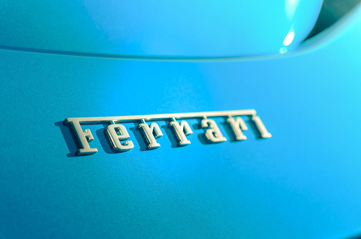 ferrari 296 gts 12 detail ferrari 296 gts 12 detail