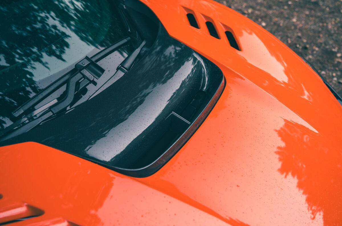 Ferrari 296 Speciale Aperta review 2026 38