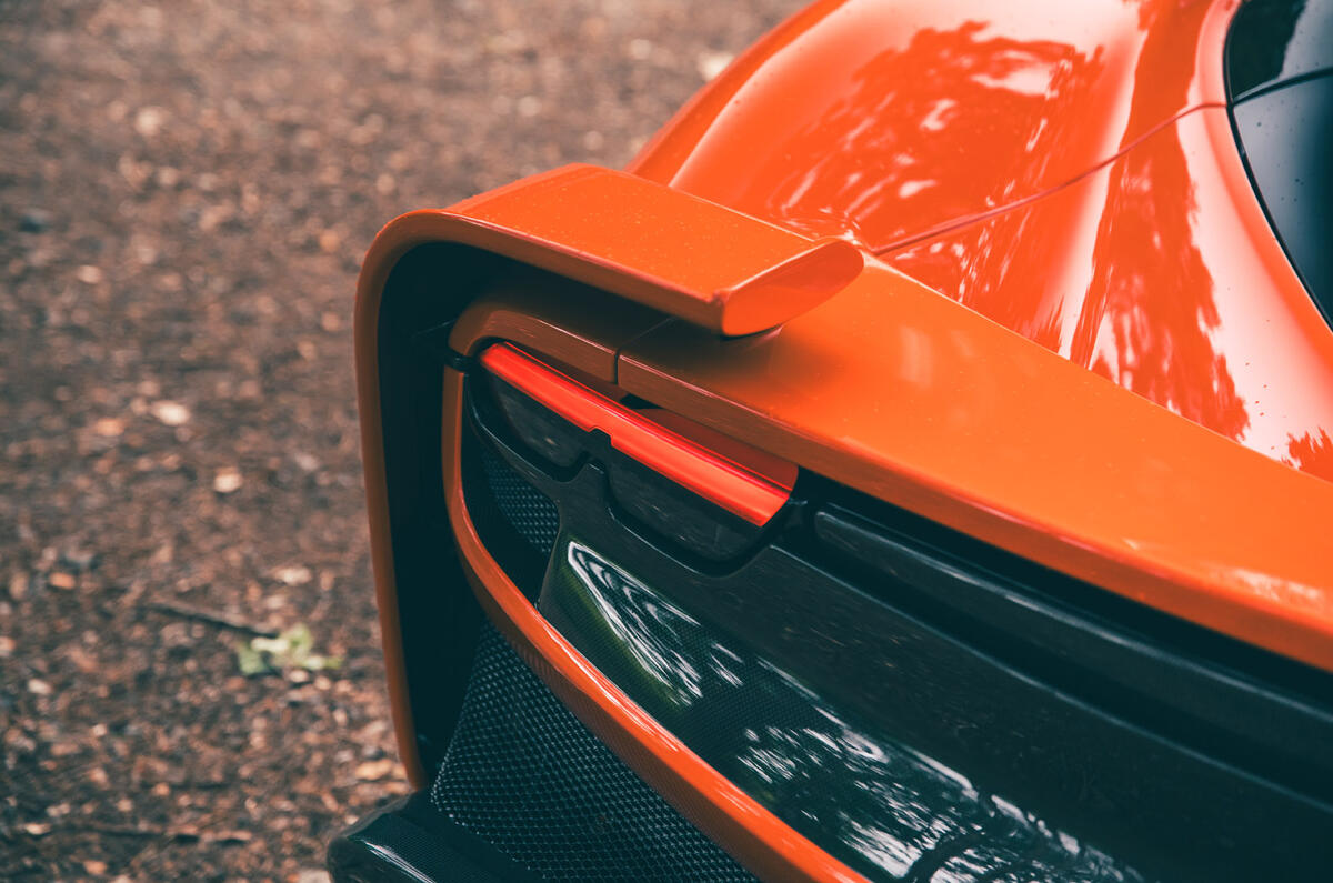 Ferrari 296 Speciale Aperta review 2026 41