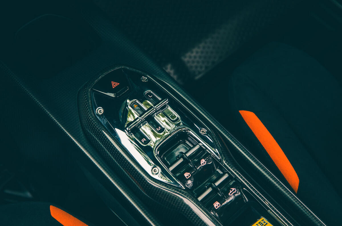 Ferrari 296 Speciale Aperta review 2026 50