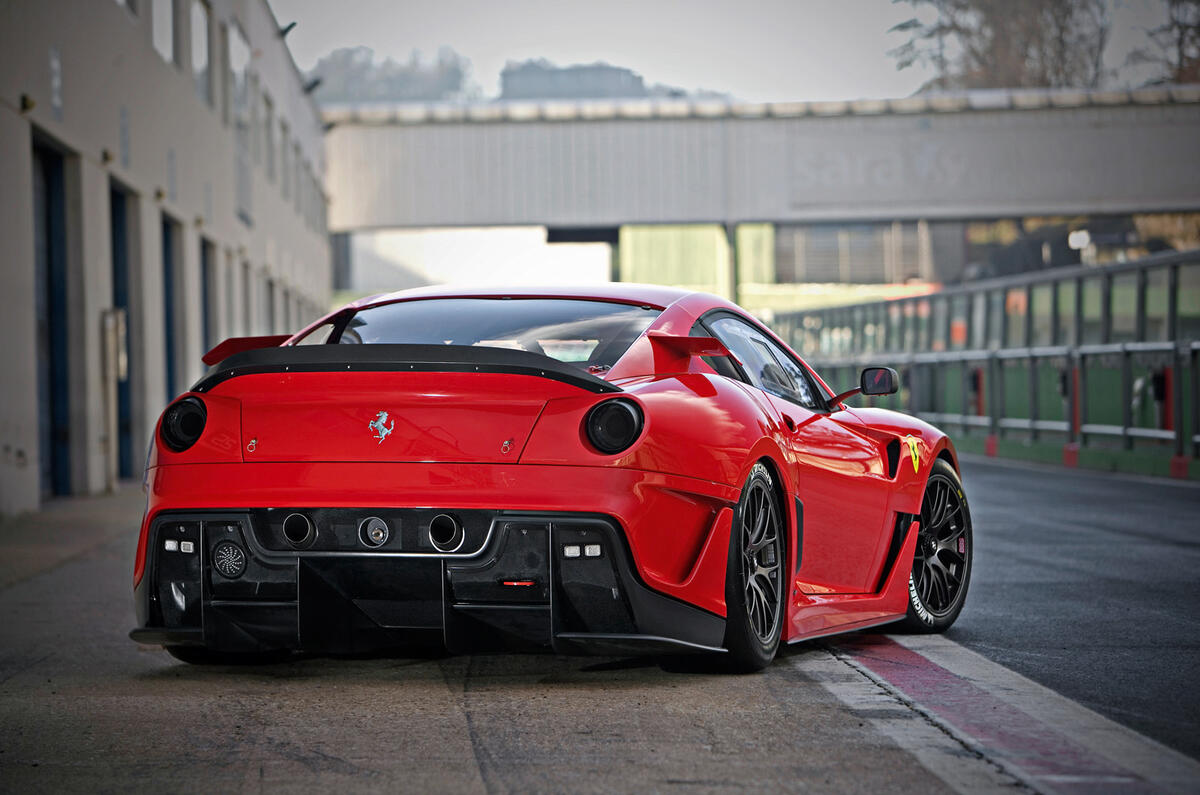 ferrari test drive ferrari test drive