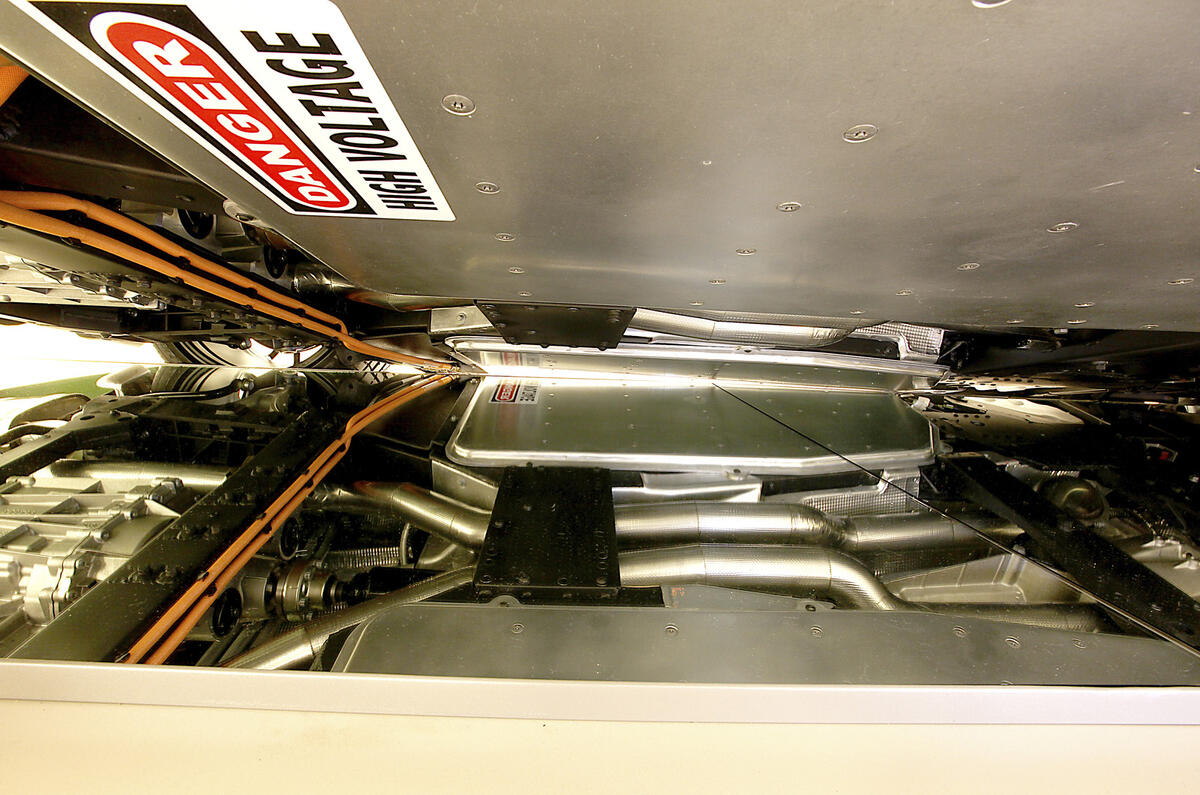 no title Ferrari boss: 'V6 is possible'